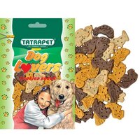 Keksy Puppy mix DOG LOVERS 200g