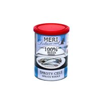 MERI konzerva 400g šproty celé
