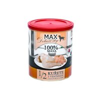 MAX 1/2 kuraťa s vemienkom 800g