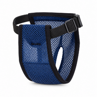 Nobleza háracie nohavičky pre sučky L pás 40-49 cm