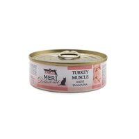 MERI  morčacia svalovina bez kosti 80g