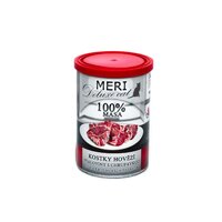 MERI kocky hovädzej svaloviny s chrupavkou 400g