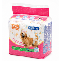 Nobleza plienky pre sučky XL 10 ks