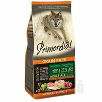 Primordial GF Adult Chicken & Salmon 12kg