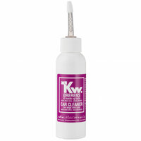 KW Ear Cleaner 100ml - na čistenie uší psov a mačiek s aloe a pyroktolaminom