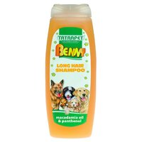 Šampón long hair benny 200ml