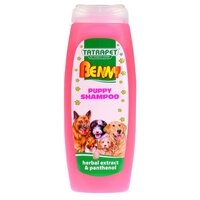 Šampón puppy benny 200ml