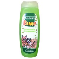Šampón sensitive benny 200ml