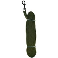 Stopovacie vodítko 2cmx10m khaki