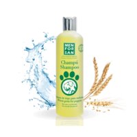 Menforsan Šampón na šteňatá 300ml