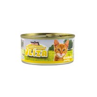 LÍZA konzerva 120g hydinová