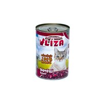 LÍZA konzerva 400g hovädzia